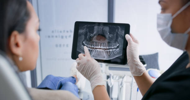 Licensed Tooth Extraction service in Fayetteville, NC - Smile Center Dentistry